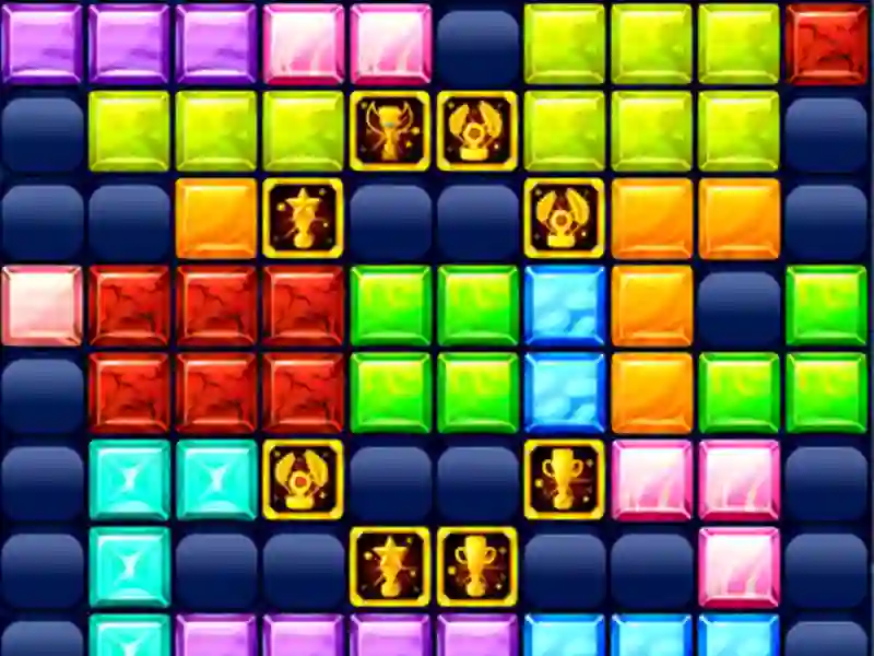 Joc 1010 Golden Trophies en línia