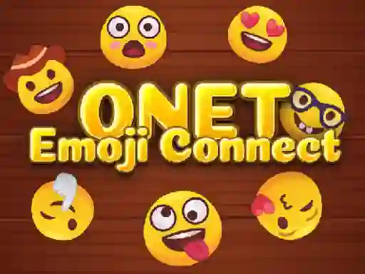 Joc Onet Emoji Connect en línia
