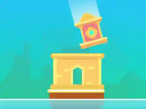 Joc Stack Tower en línia