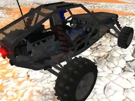 Joc Buggy Simulator en línia