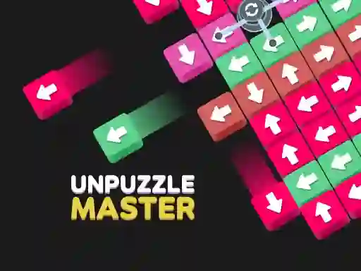 Joc Unpuzzle Master en línia
