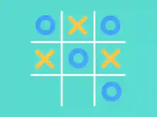 Joc Tic Tac Toe en línia