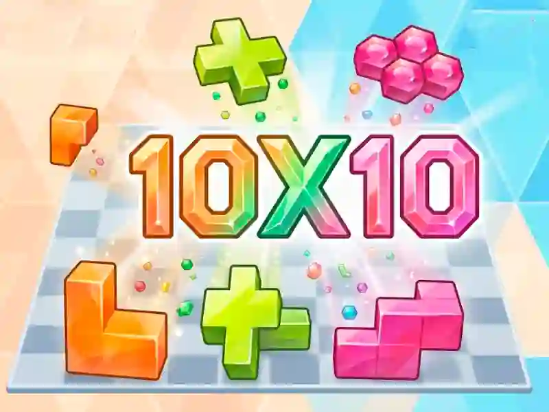 Joc 10X10 en línia