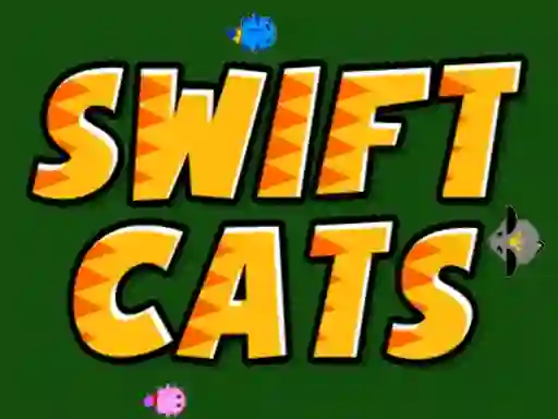Joc Swift Cats en línia