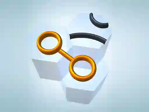 Joc Hexa Loop 3d en línia