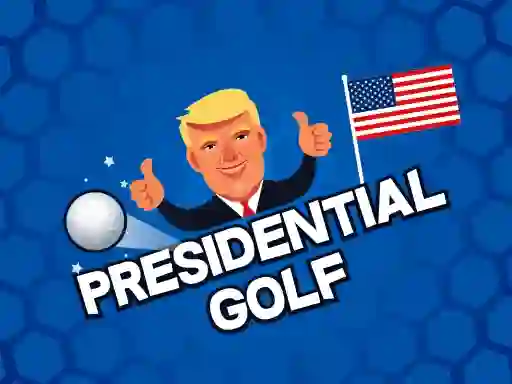 Joc Presidential Golf en línia