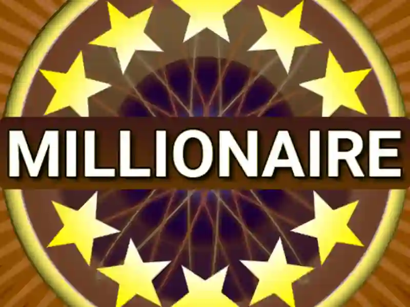 Joc Millionaire en línia