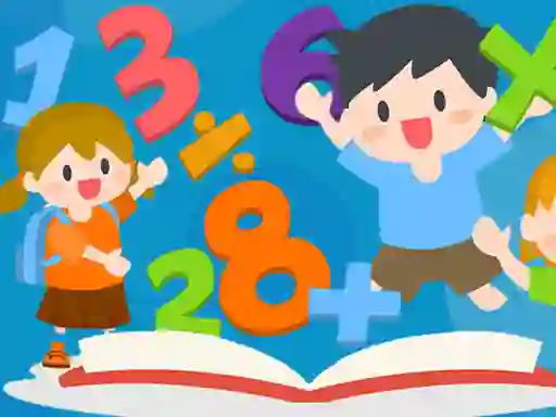 Joc Basic Math en línia