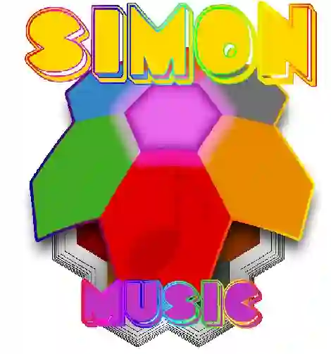 Joc Simon Music en línia