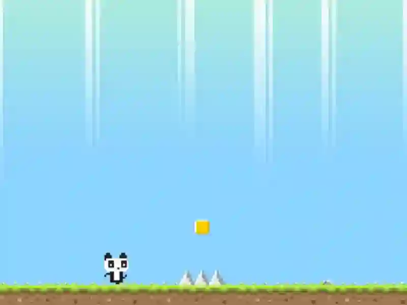 Joc Panda Quest en línia