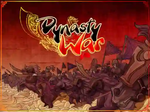 Joc Dynasty War en línia