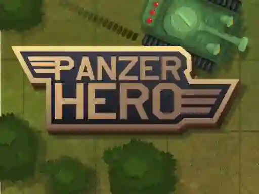 Joc Panzer Hero en línia