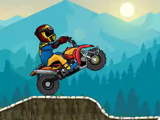 Joc Sports Bike Challenge en línia