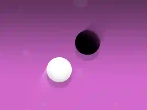 Joc Dots Pong en línia