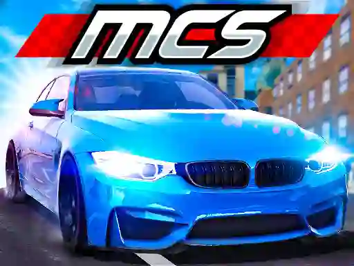 Joc Mega City Stunts en línia