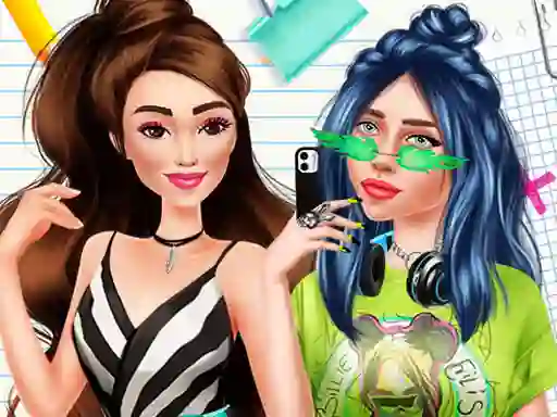 Joc Highschool Mean Girls 2 en línia