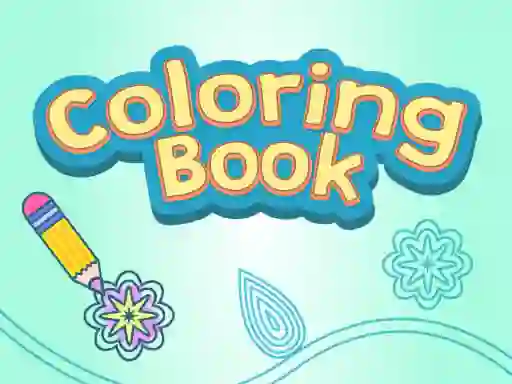 Joc Coloring Book en línia