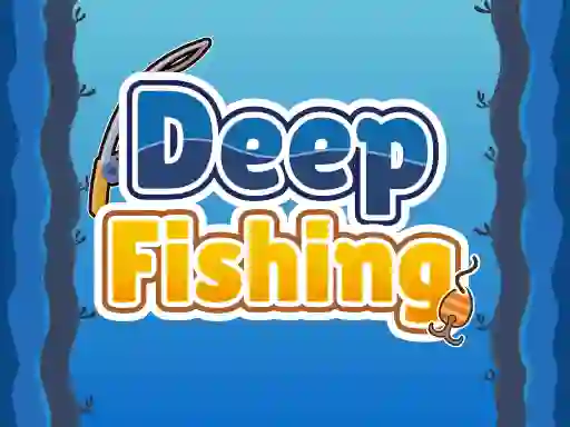 Joc Deep Fishing en línia