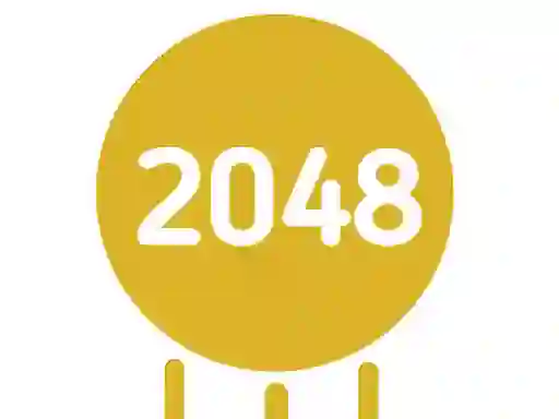 Joc Pucks 2048 en línia