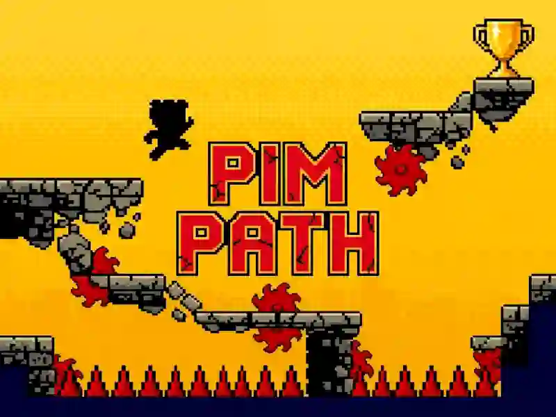 Joc Pim Path en línia