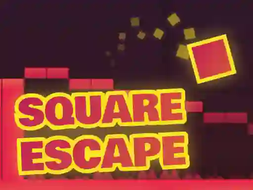Joc Square Escape en línia