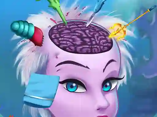 Joc Ursula Brain Surgery en línia