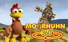 Joc Moorhuhn 360 en línia