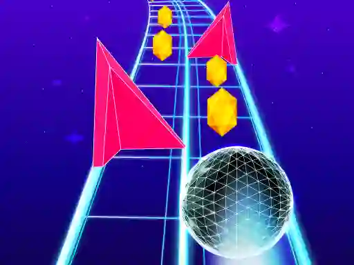 Joc Deadly Ball 3D en línia