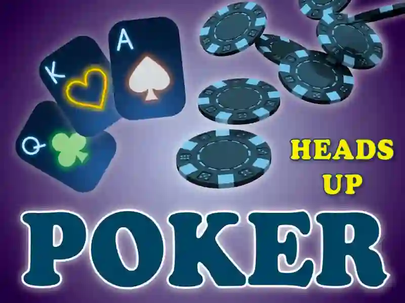 Joc Poker (Heads Up) en línia