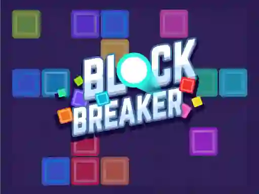Joc Block Breaker en línia