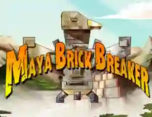 Joc Maya Brick Breaker en línia