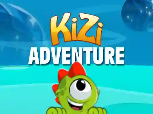 Joc Kogama Kizi Adventure en línia