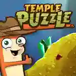 Joc Temple Puzzle en línia