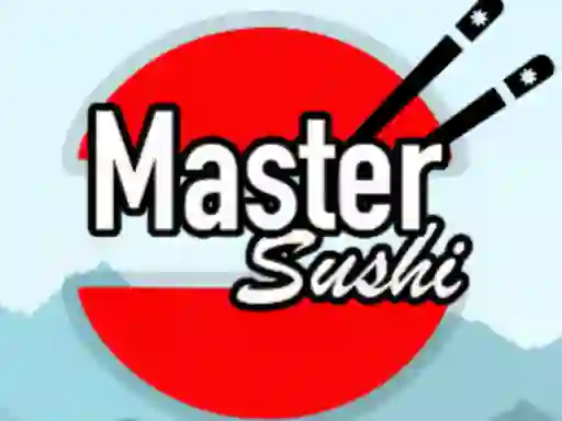 Joc Master Sushi en línia