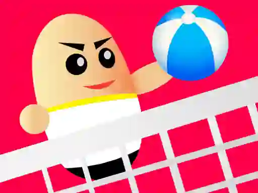 Joc Volley Challenge en línia