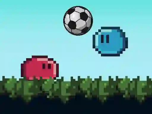 Joc Slime Ball en línia