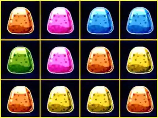 Joc Jelly Collapse Deluxe en línia