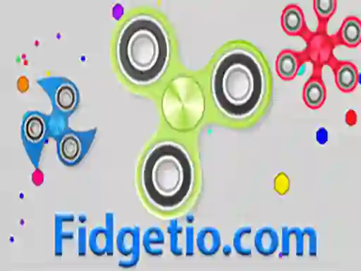Joc Fidgetio.com en línia