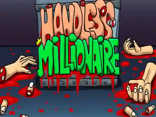 Joc Handless Millionaire en línia