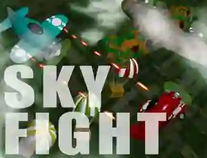 Joc Skyfight en línia