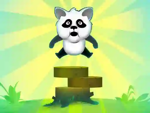Joc Stack Panda en línia