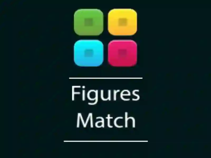 Joc Figures Match en línia