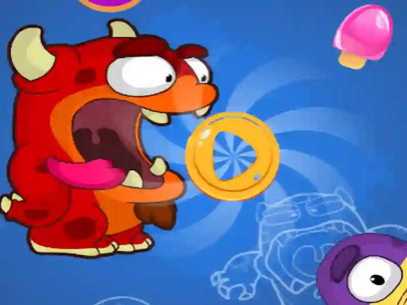 Joc Sweet Beasts en línia