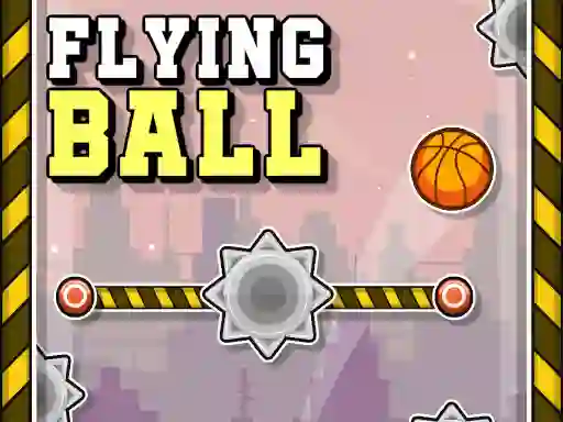 Joc Flying Ball en línia