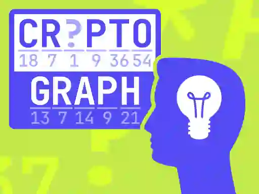 Joc Cryptograph en línia