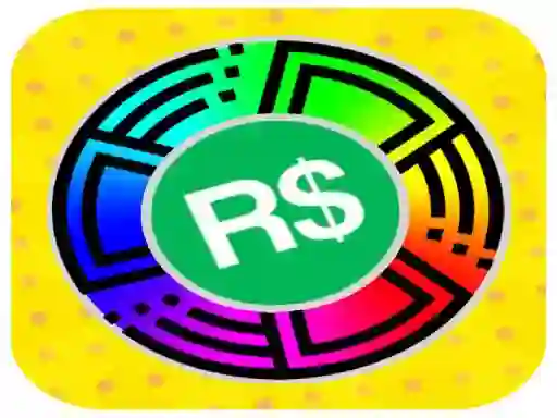 Joc Free Robux Games Roblox Spin Wheel en línia