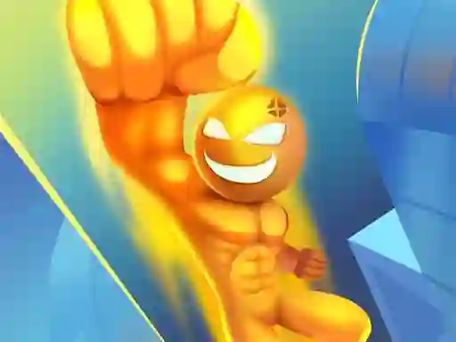 Joc Big hand en línia