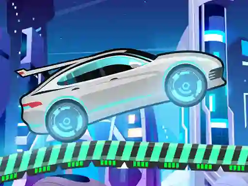 Joc Galactic Driver en línia