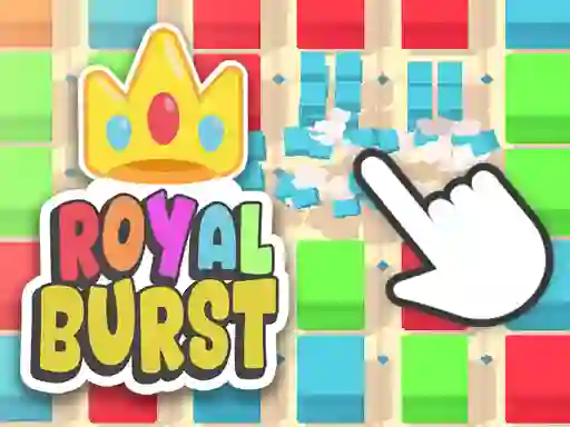 Joc Royal Burst en línia