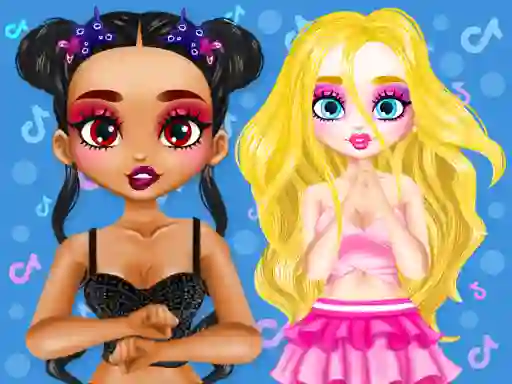 Joc TicToc Dance en línia
